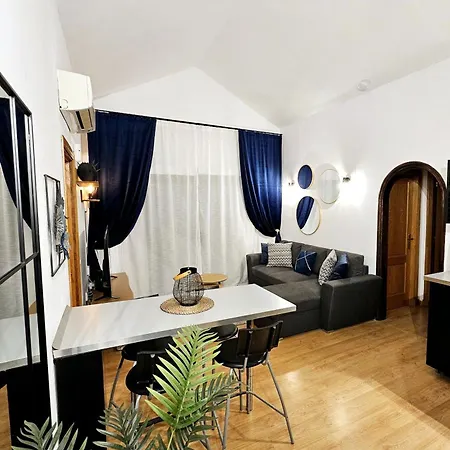 Hdfm Collection - Apartman