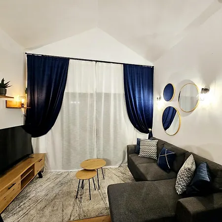 Apartman Hdfm Collection - *