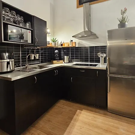 Hdfm Collection - Apartman Playa del Inglés