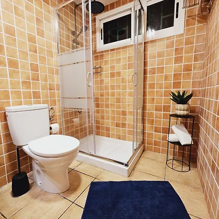 Apartman Hdfm Collection - Playa del Inglés