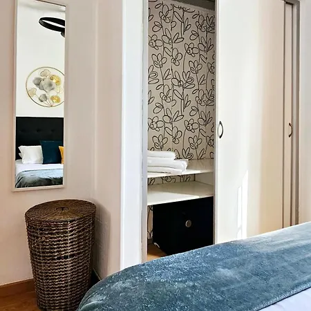 Hdfm Collection - Apartman