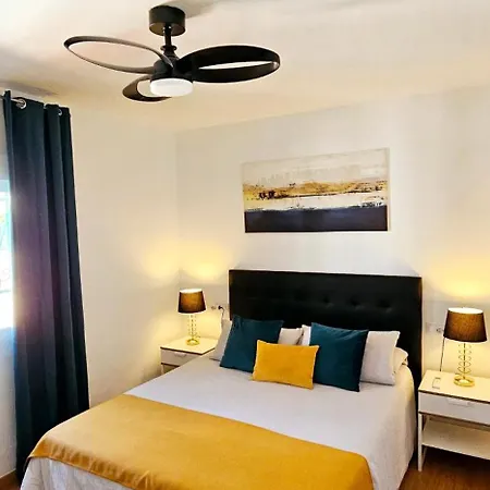 Apartman Hdfm Collection - Playa del Inglés
