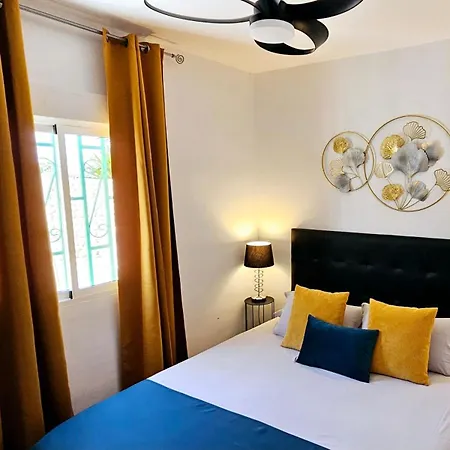 Hdfm Collection - Playa del Inglés