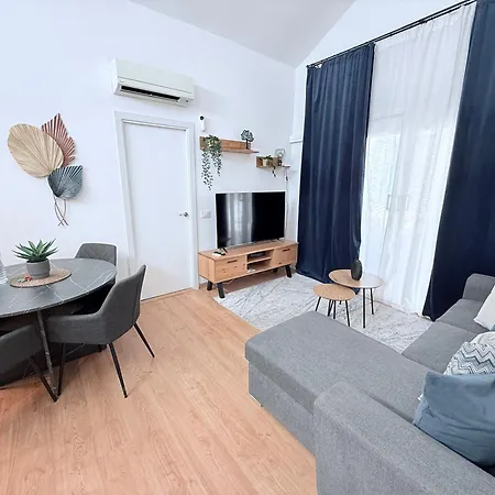 Apartament Hdfm Collection - *