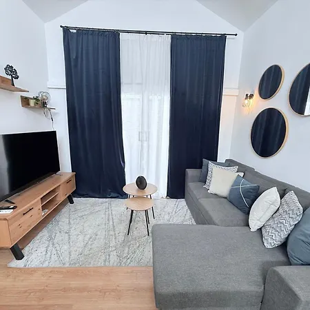 Hdfm Collection - Apartament