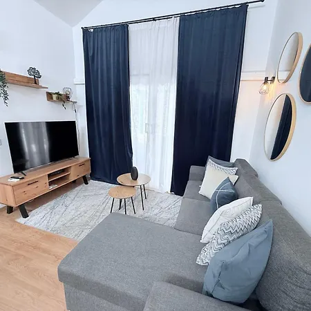 Apartament Hdfm Collection - Playa del Inglés