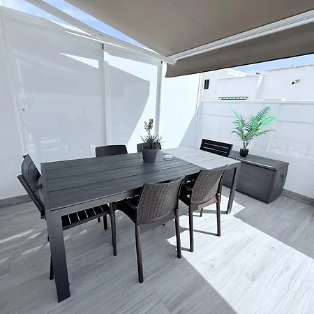 Hdfm Collection - Apartament Playa del Inglés