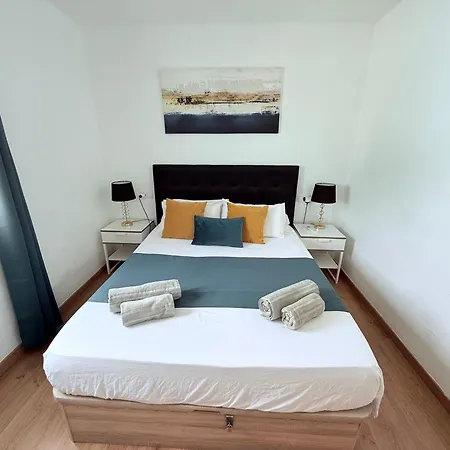 Apartament Hdfm Collection - Playa del Inglés
