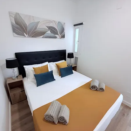 Apartament Hdfm Collection - *