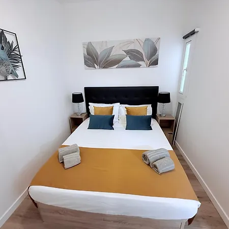 Apartament Hdfm Collection - Playa del Inglés