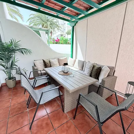 Apartament Hdfm Collection - Playa del Inglés