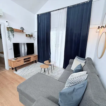 Hdfm Collection - Apartament