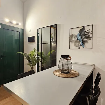 Hdfm Collection - Apartmán
