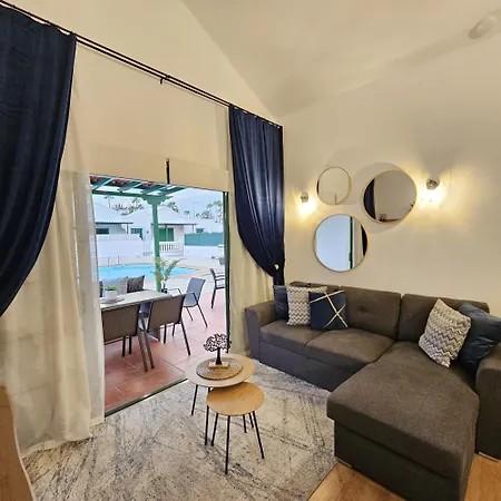 Apartmán Hdfm Collection - Playa del Inglés